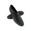MACONNER HD-1 BLACK MENS POINT LOAFER