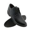 ZOOM B-52 BLACK MENS LACEUP FORMAL SHOE