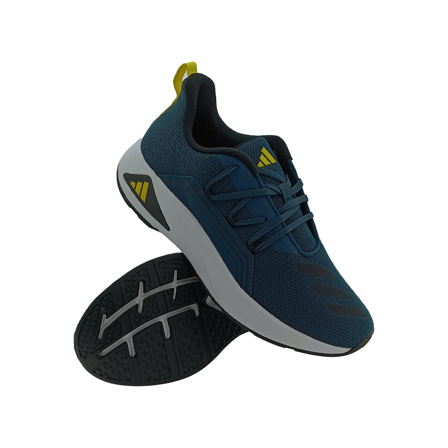 ADIDAS IQ8945 C.GREEN MENS LACEUP SPORTS SHOE