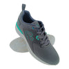TRACER REBOUND-1603 GREY MEN'S SPORT SHOE
