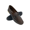 MACONNER TZ 2 BROWN MENS BOADER LOAFER