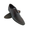 MACONNER 1164 BROWN MENS LACEUP SHOE