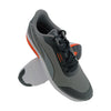 PUMA 311112-03 GREY/BLACK MENS LACEUP SPORTS SHOE