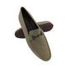 ECCO/COMFORT PIANYA:03 BEIGE MENS BUFF POINT LOAFER