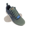 SKECHERS 232399 D.GREY MEN'S SPORT SHOE