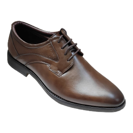 13 REASONS 13R-9012 BROWN MEN'S CASUAL SHOE