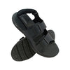 HAPPENSTANCE HUNK BLACK MENS SANDAL