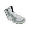 HAASH LEO WHITE/GREY MENS LONG SNEAKERS