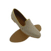JUTTI CREAM-03 MENS MOJARI