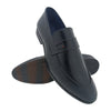 TRYIT 2348 BLACK MENS LOAFER