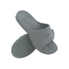 REDTAPE RDS005 LIGHTGREY MENS FLIPFLOP SLIPPES