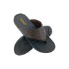 MACONNER 4205 BROWN MENS V-BELT CHAPPAL