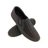 WALKERS 4060 BROWN MENS TRADITIONAL LOAFER
