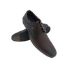 IDDI FLOW-21 BROWN MENS LACEUP SHOE