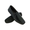 BRAVO MX-01 BLACK MENS LETHER FORMAL SHOE