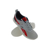 REEBOK RMSORA 1905 GREY/RED MENS LACEUP SPORTS SHOE