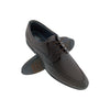 TRYIT 3680 BROWN MENS LACEUP SHOE