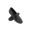 HITZ 8553 BLACK MENS BOADER LOAFER
