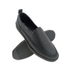 WALKERS 7589 BLACK MENS TRADITIONAL LOAFER