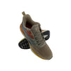 LANCER L-ENERGY-19 BEIGA/ORANGE MENS LACEUP SPORTS SHOE
