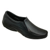 AVERY 1901 BLACK MEN'S FORMAL SHOE