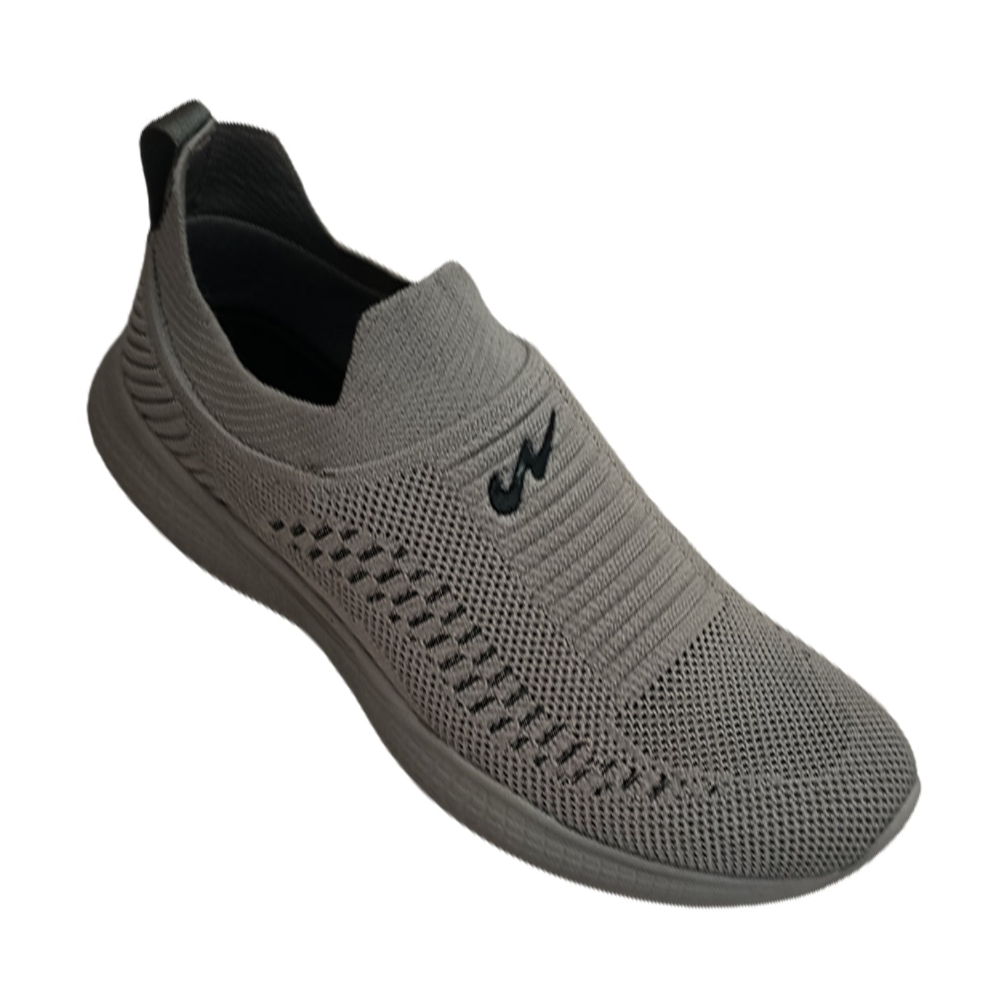 CAMPUS VAYU MEN'S SPORT SHOES GREY