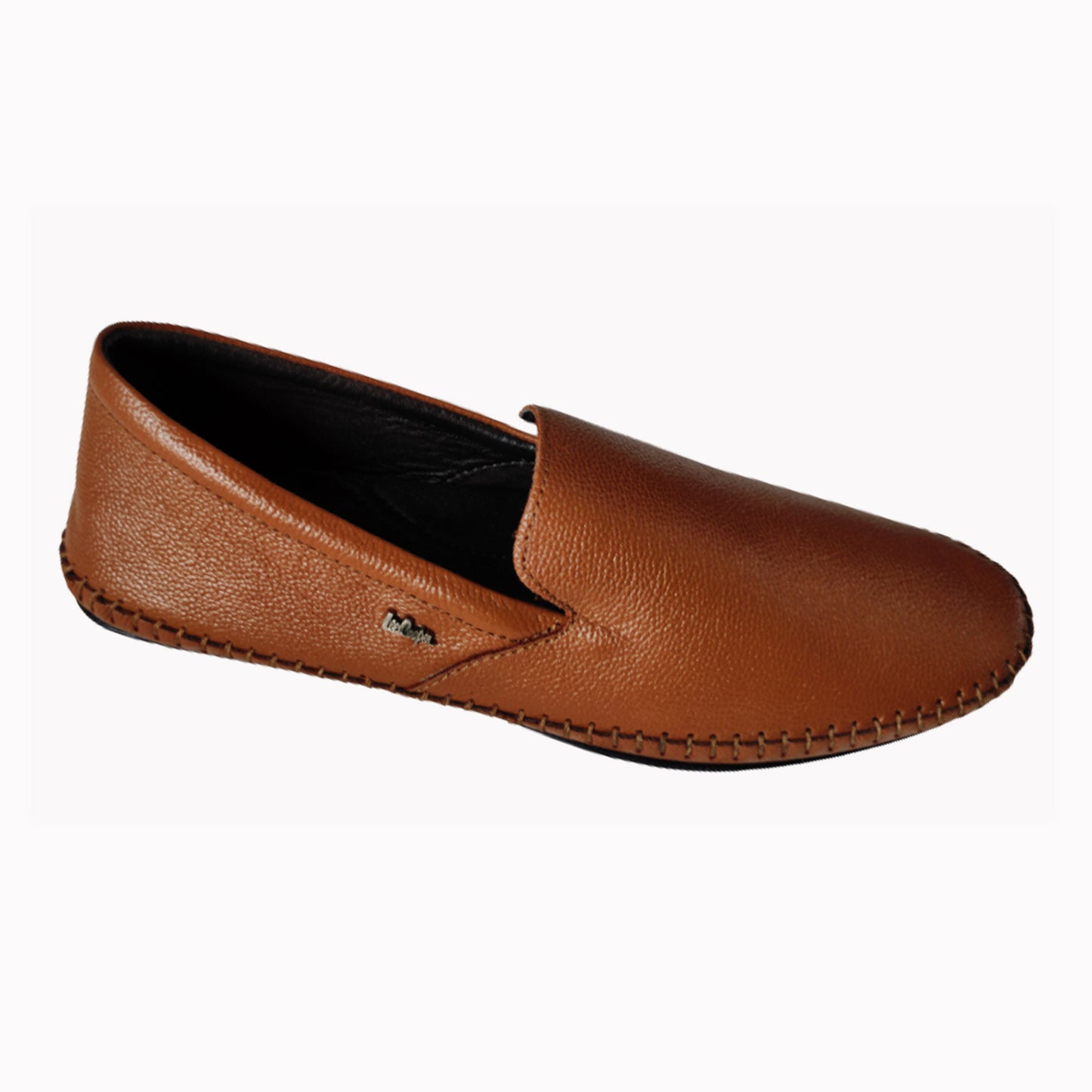 LEE COOPER MEN'S CASUAL SHOE CUM LOAFER TAN