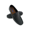 BANISH LANC-03 BLACK MENS BOADER LOAFER