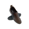 TRYIT 811 BROWN MENS SLIPON SHOE