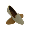 JUTTI CREAM-02 MENS MOJARI