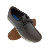 BANISH VLC-05 BROWN MENS CASUEL LACEUP SHOE
