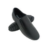 AVERY 9801 BLACK MENS SLIPON CASUEL SHOE
