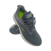 TEKKER STEPRIDE D.GREY MENS LACEUP SPORTS SHOE