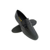 ZOOM S1441 BLACK MENS POINT LOAFER