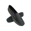 VALENTINO V-CLASS-01 BLACK MENS BOADER LOAFER