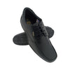 RED CHIEF RC1227 BLACK MENS LACEUP SHOE