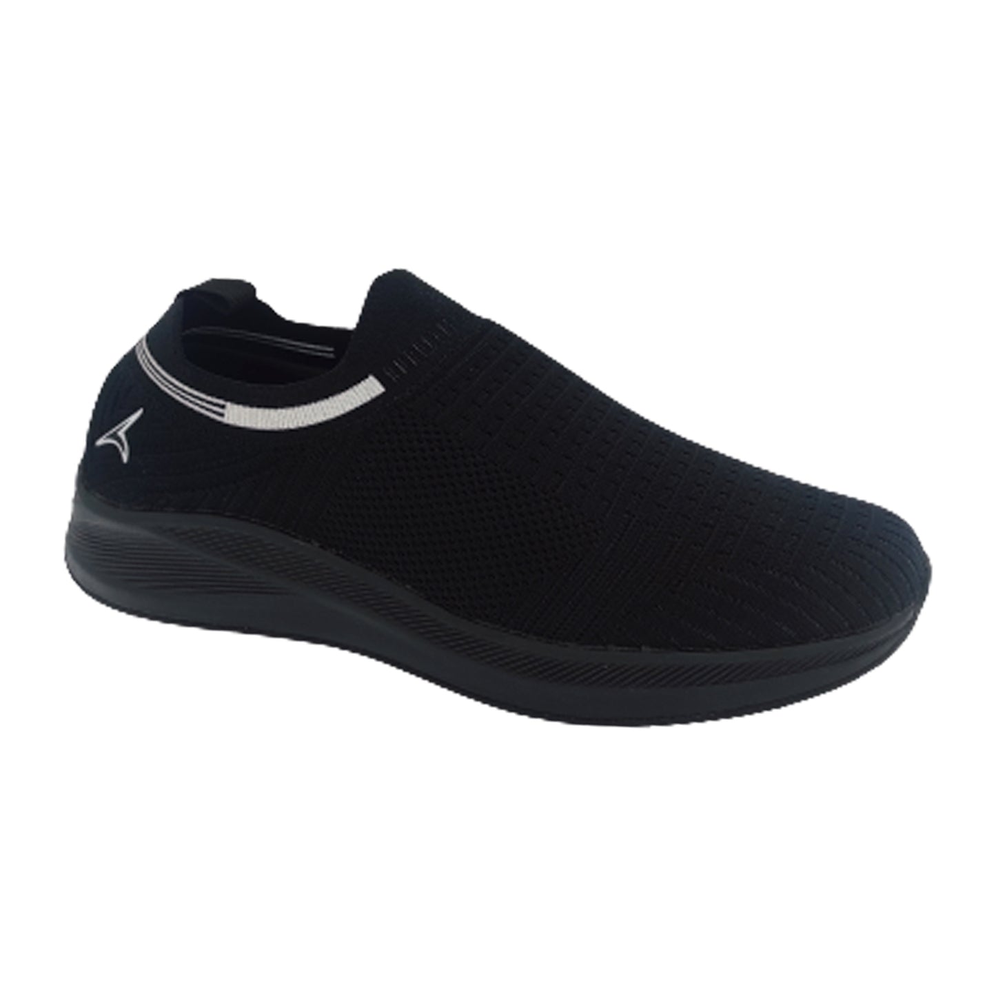 TRACER COMMAND-1403 BLACK MEN'S SPORT SHOE