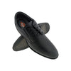 LEE COOPER LC1473 BLACK MEN'S FORMAL LACEUP SHOE