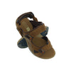 WOODLAND GD4809123 CAMEL MENS SADAL