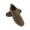 WOODLAND GC6276024 KHAKI MENS LACEUP CASUEL SHOE