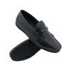 13REASONS L-193 BLACK MENS BOADER LOAFER