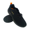 CAMPUS AUSTEN FULL BLACK MENS SPORTS SHOE
