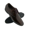 ZOOM S1481 BROWN MENS CASUEL LACEUP SHOE