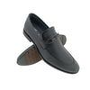TRYIT 3103 BLACK MENS POINT LOAFER