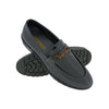 TRYIT 5205 BLACK MENS LOAFER