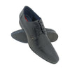 VALENTINO REFORM-60 GT BLACK MEN'S FORMAL SHOE