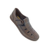 MACONNER 4019 BROWN MEN'S PACK SANDAL