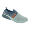 TARCER COMMAND-1421 GREY MEN'S SPORT SHOE