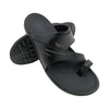 MEDIFEET MFR1571 BLACK MENS CHAPPAL