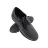 TRYIT LS31 BLACK MENS LACEUP CASUEL SHOE